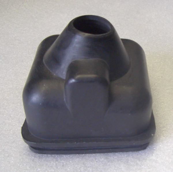 Lenksäulenmanschette Schlüter