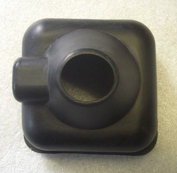 Lenksäulenmanschette Schlüter