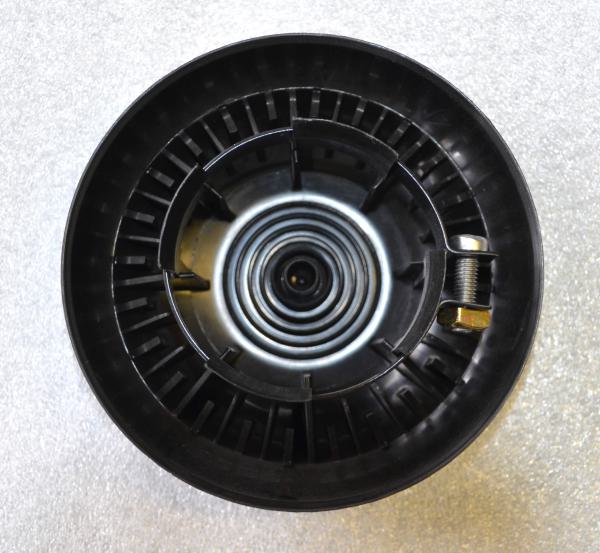 Luftfilterkappe Ø ca. 123 mm