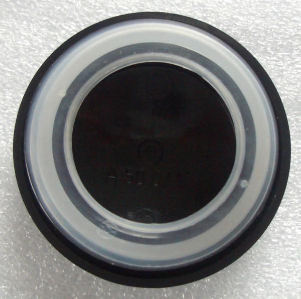 Abdeckkappe Ø 50 mm für Lenkrad