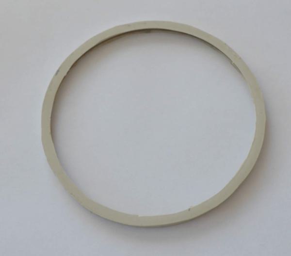Dichtung Ø 130 mm für Scheinwerfer