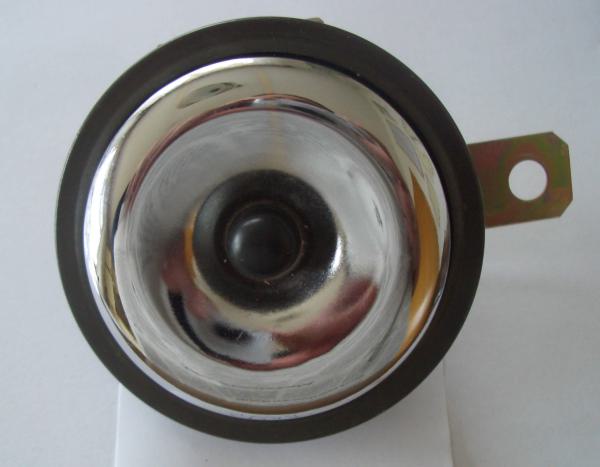 Signalhorn 12V Ø 90 mm