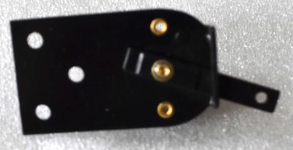 Bremslichtschalter Ruhestellung: Ein