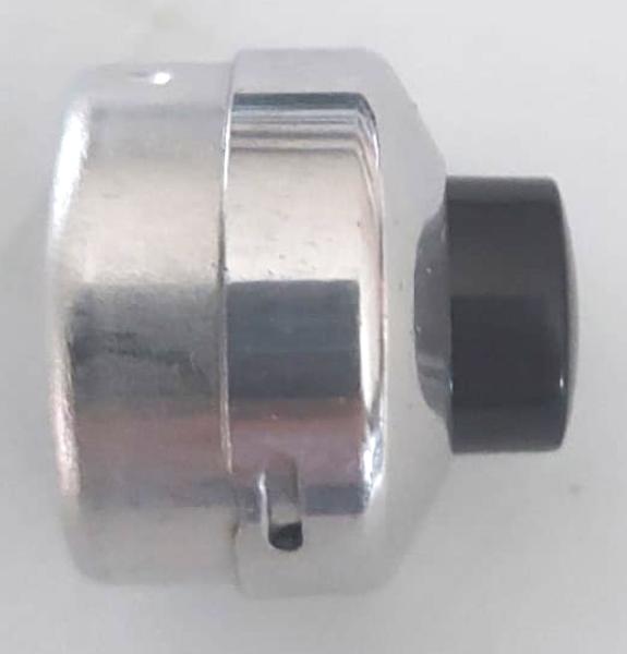 Drucktaster Bosch für Hupe (Aufbau) Ø 26,5 mm 0 343 007 001
