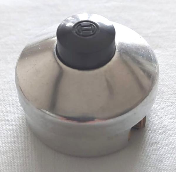 Drucktaster Bosch für Hupe (Aufbau) Ø 35 mm 0 343 013 001