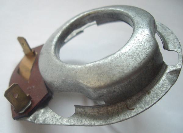 Lampenfassung
