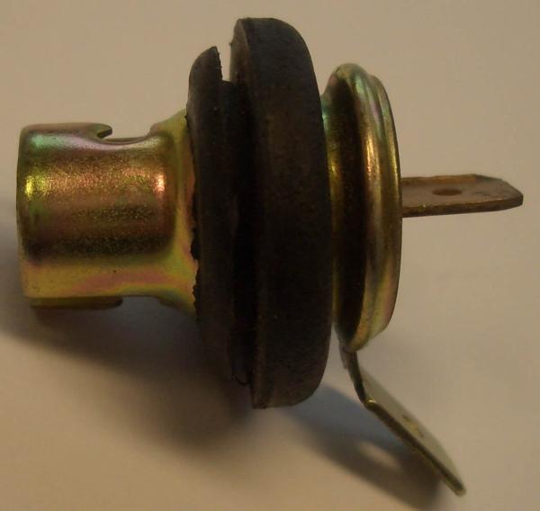 Lampenfassung BA9S