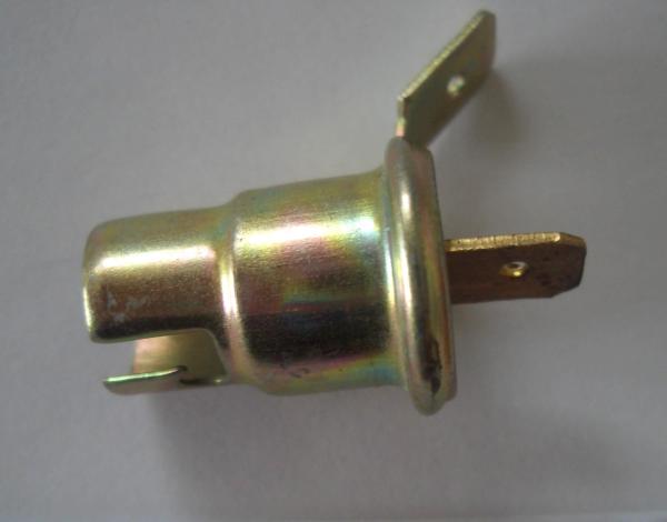 Lampenfassung BA9S