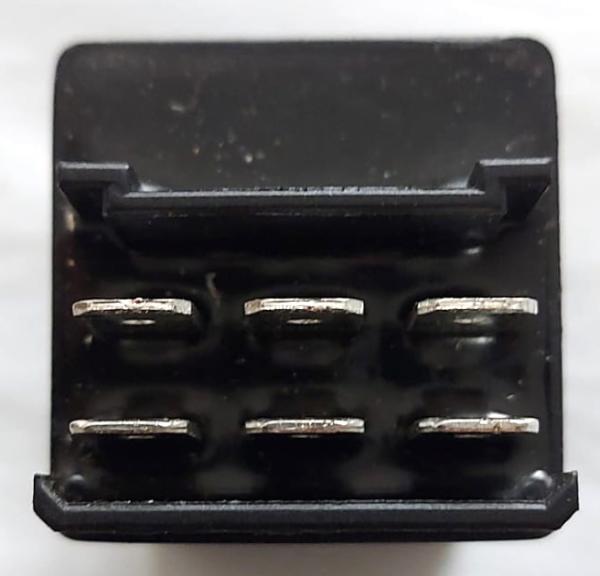 Blinkgeber Elektronik Hella