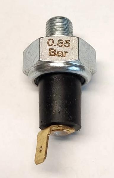 Öldruckschalter 12 Volt
