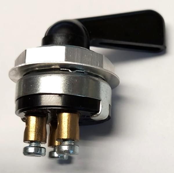 1-Kreis Blinkerschalter Bosch 0341101001