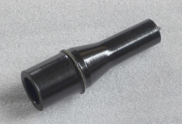 Zündkerzenstecker gerade