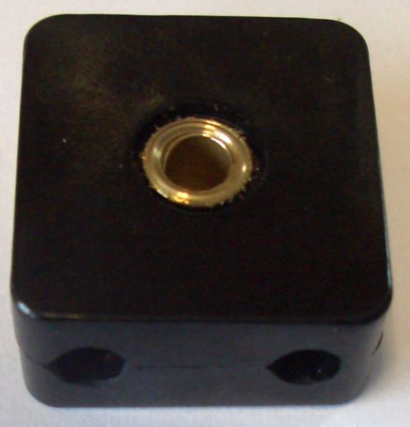 Kabelverbinder - 2 polig