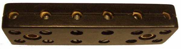 Kabelverbinder - 6 polig