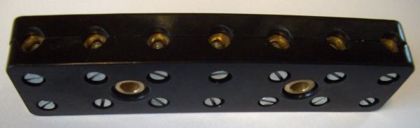 Kabelverbinder - 7 polig