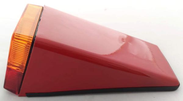 Schluss-, Blink-, (Brems-) Leuchte Willy für IHC