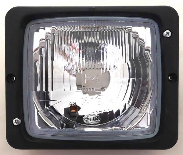 Hauptscheinwerfer Hella H4