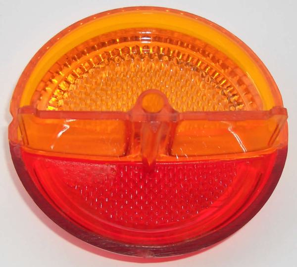 Ersatzglas Willy