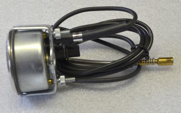 Fernthermometer mechanisch Einbaumaß 60 mm für wassergekühlte Motoren