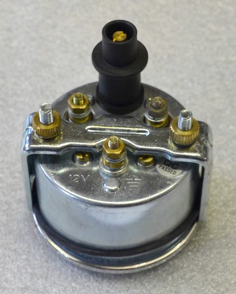 Fernthermometer elektrisch Einbaumaß 60 mm für wassergekühlte Motoren