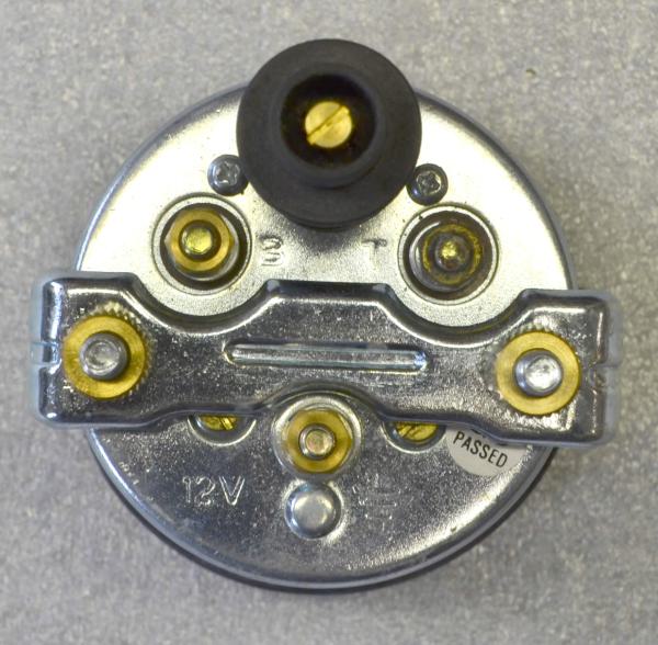 Fernthermometer elektrisch Einbaumaß 60 mm für wassergekühlte Motoren