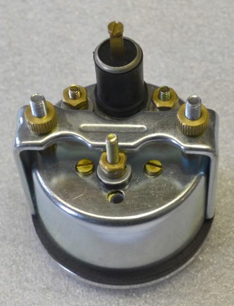 Fernthermometer elektrisch Lanz Einbaumaß 60 mm für wassergekühlte Motoren