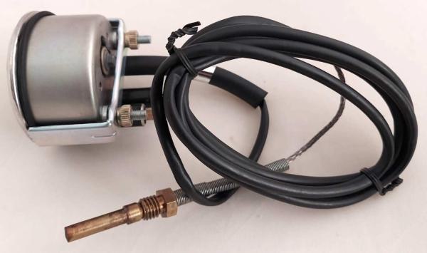 Fernthermometer mechanisch Einbaumaß 60 mm für luftgekühlte Motoren