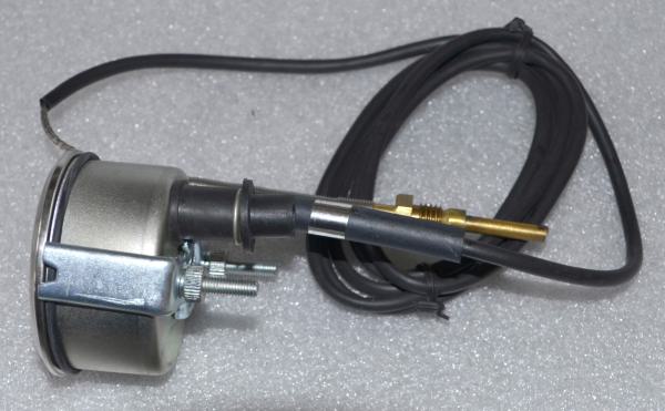 Fernthermometer mechanisch Einbaumaß 60 mm für luftgekühlte Motoren