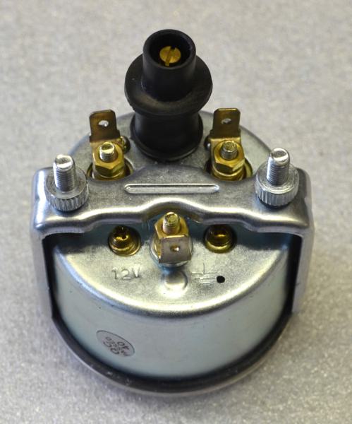 Fernthermometer elektrisch Einbaumaß 60 mm für wassergekühlte Motoren