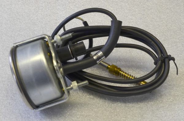 Fernthermometer mechanisch passend für IHC, für wassergekühlte Motoren mit Geber M10x1