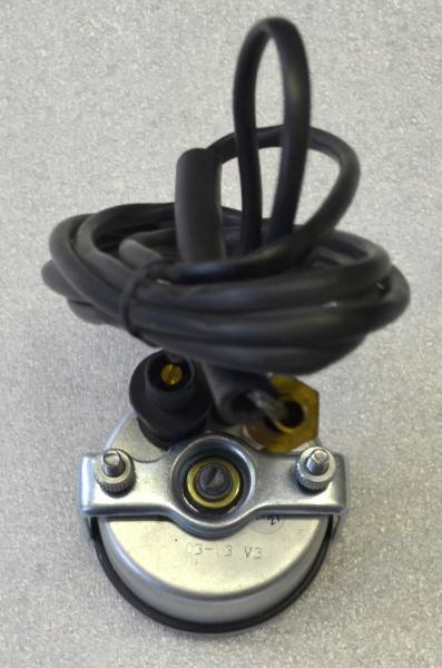 Fernthermometer mechanisch passend für IHC, für wassergekühlte Motoren, Geber UNF 5/8"