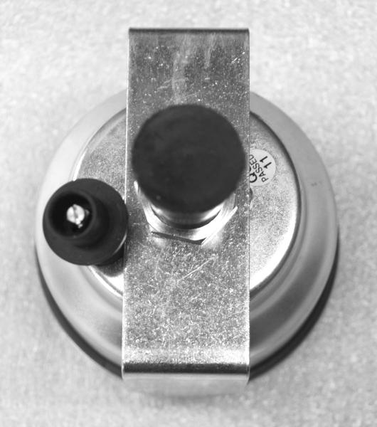 Traktormeter passend für Deutz D-Serie, D15 bis 20 km/h, passend für Schanzlin Gigant 300B, 350, 400, 450