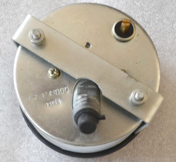 Traktormeter passend für Deutz 06/07