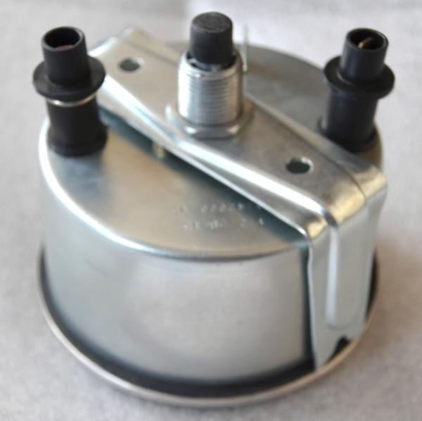 Traktormeter passend für Eicher, Hela