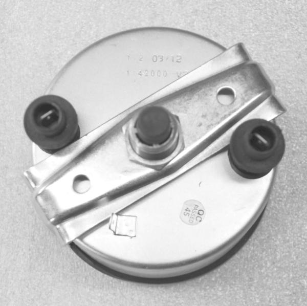 Traktormeter passend für Eicher