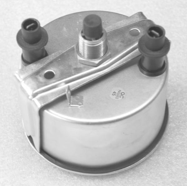 Traktormeter passend für Eicher