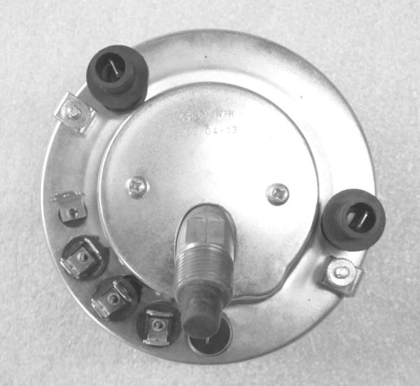 Traktormeter passend für Deutz, Diverse, rechts drehend