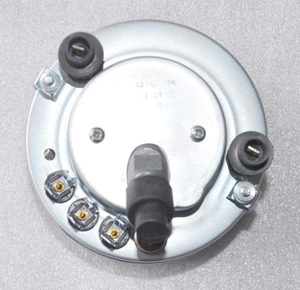 Traktormeter passend für Eicher