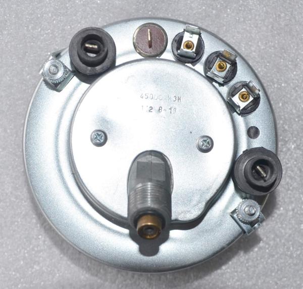 Traktormeter passend für Deutz, Diverse, rechts drehend