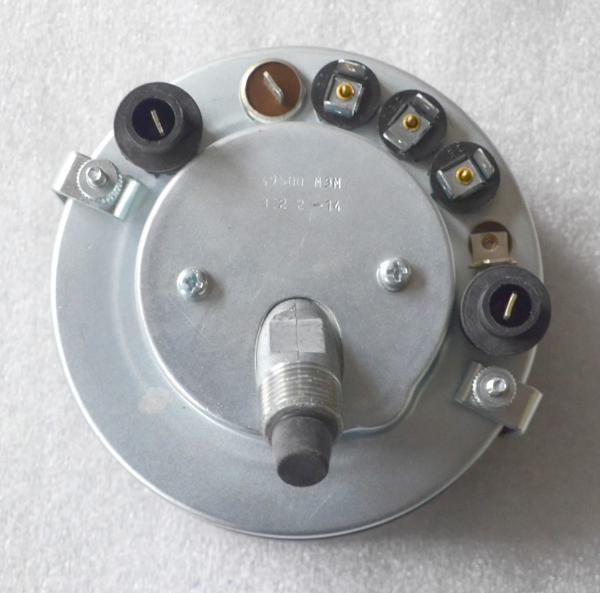 Traktormeter passend für Deutz rechts drehend