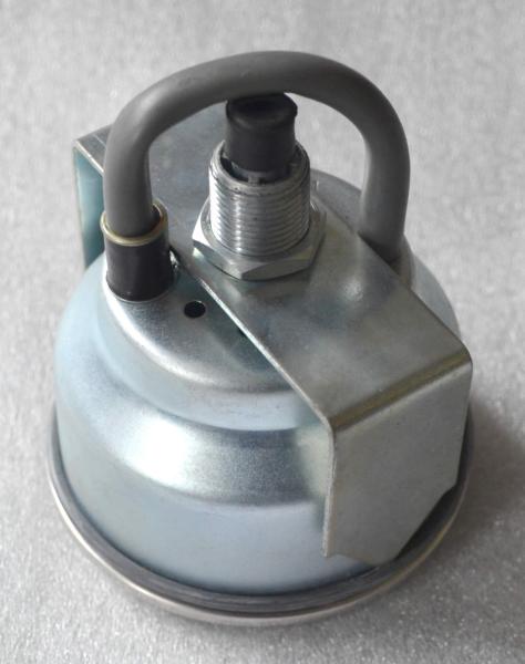 Traktormeter passend für Fendt Geräteträger F 230 GT, F 231 GT