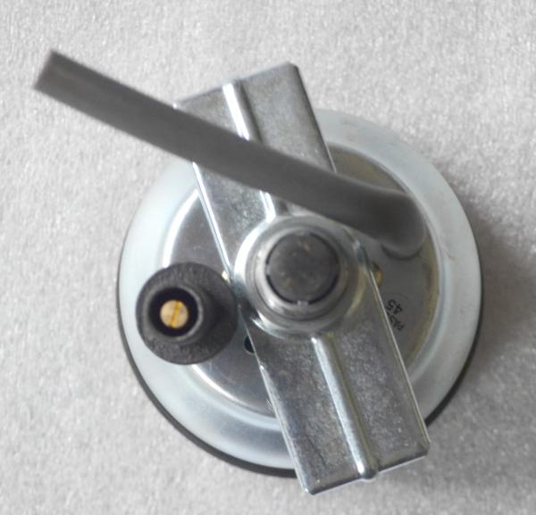 Traktormeter passend für Fendt Favorit 3