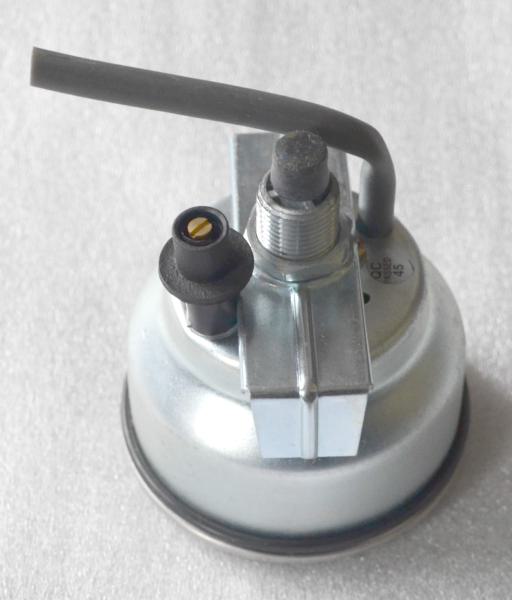 Traktormeter passend für Fendt Favorit 2 und 3 schnell
