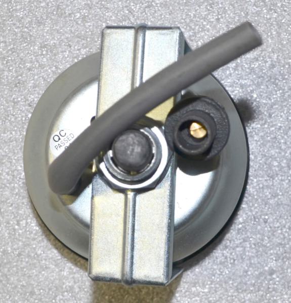 Traktormeter passend für Fendt F 231 GT