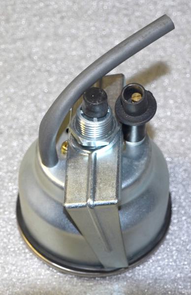 Traktormeter passend für Fendt F 231 GT