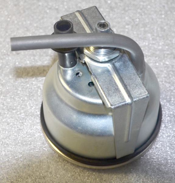 Traktormeter passend für Fendt F 225 GT