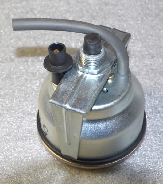 Traktormeter passend für Kramer KL und 350/450 Export