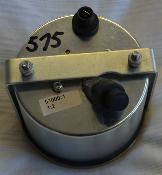 Traktormeter passend für Fendt Farmer