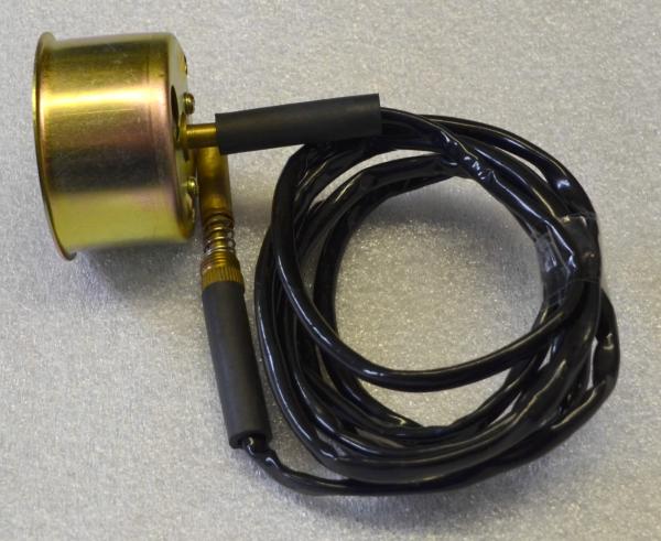 Fernthermometer für Fendt mechanisch zum Einbau in das Kombiinstrument