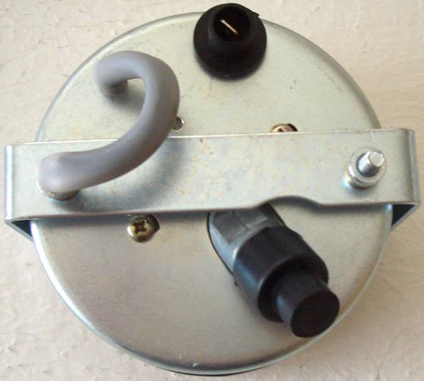 Traktormeter passend für Fendt Favorit 4, 10, 11, 12, 610, 611S, FW 180